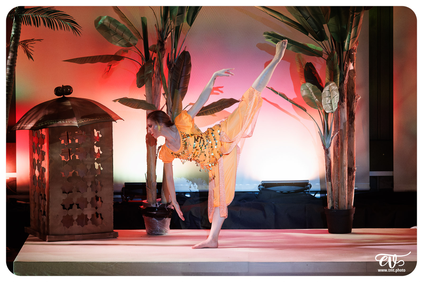 BNS - MILLE ET UNE NUITS